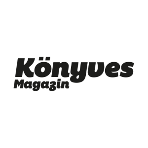 Könyves Magazin